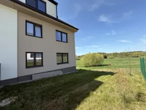 Pronájem bytu 3+kk, Kařez, 81 m2