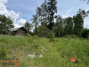 Prodej pozemku pro bydlení, Šebířov - Kříženec, 100 m2