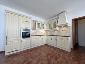 Pronájem bytu 2+1, Rokycany - Střed, Sladovnická, 77 m2