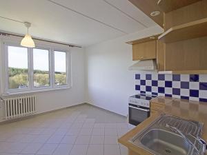 Pronájem bytu 1+1, Říčany, U Olivovny, 37 m2