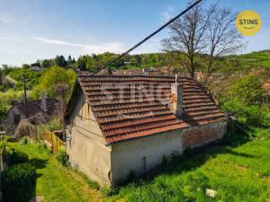 Prodej rodinného domu, Kyjov - Bohuslavice, 70 m2