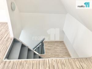 Pronájem bytu 2+1, Praha - Hrdlořezy, Českobrodská, 75 m2