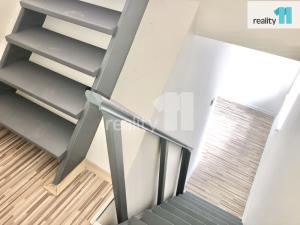 Pronájem bytu 2+1, Praha - Hrdlořezy, Českobrodská, 75 m2