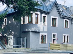 Pronájem bytu 2+1, Praha - Hrdlořezy, Českobrodská, 75 m2