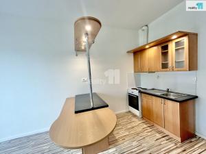Pronájem bytu 3+kk, Praha - Michle, Michelská, 53 m2