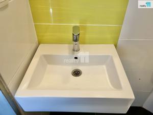 Pronájem bytu 3+kk, Praha - Michle, Michelská, 53 m2