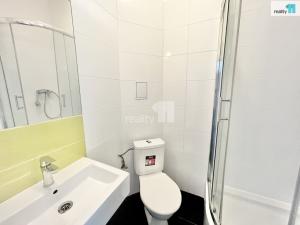 Pronájem bytu 3+kk, Praha - Michle, Michelská, 53 m2