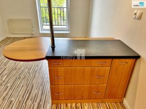 Pronájem bytu 3+kk, Praha - Michle, Michelská, 53 m2