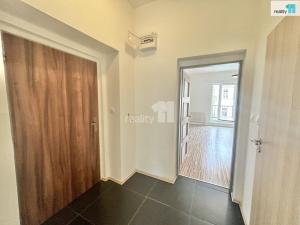 Pronájem bytu 3+kk, Praha - Michle, Michelská, 53 m2