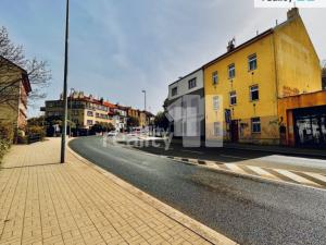 Pronájem bytu 3+kk, Praha - Michle, Michelská, 53 m2