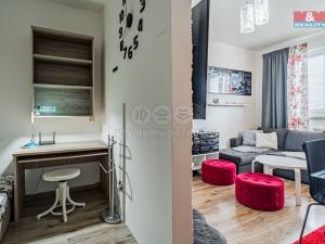Prodej bytu 2+1, Český Těšín, Hrabinská, 52 m2
