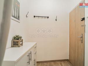 Prodej bytu 2+1, Český Těšín, Hrabinská, 52 m2