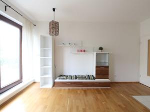 Pronájem bytu 2+kk, Praha - Hodkovičky, Na lysinách, 43 m2