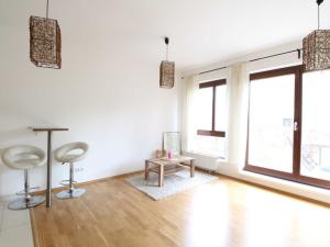 Pronájem bytu 2+kk, Praha - Hodkovičky, Na lysinách, 43 m2