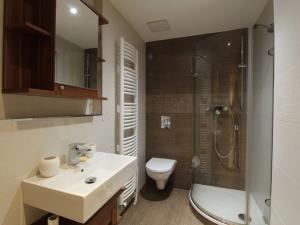 Pronájem bytu 2+kk, Praha - Hodkovičky, Na lysinách, 43 m2