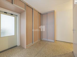 Prodej bytu 3+kk, Praha - Troja, Lublinská, 67 m2