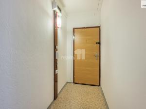Prodej bytu 3+kk, Praha - Troja, Lublinská, 67 m2