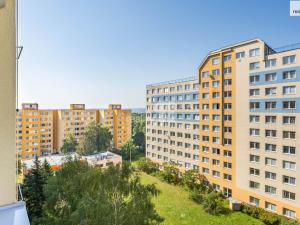 Prodej bytu 3+kk, Praha - Troja, Lublinská, 67 m2