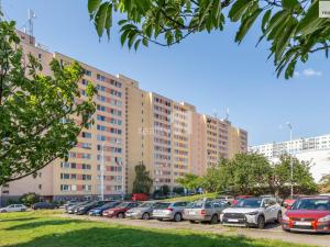 Prodej bytu 3+kk, Praha - Troja, Lublinská, 67 m2