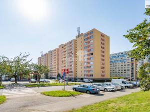 Prodej bytu 3+kk, Praha - Troja, Lublinská, 67 m2