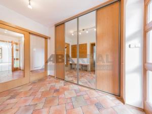 Pronájem rodinného domu, Praha - Přední Kopanina, Nové domy, 410 m2