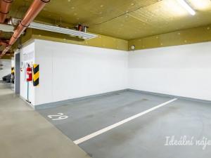 Pronájem bytu 2+kk, Praha - Dolní Chabry, Poštova, 51 m2