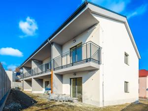 Pronájem bytu 2+kk, Olomouc, 40 m2
