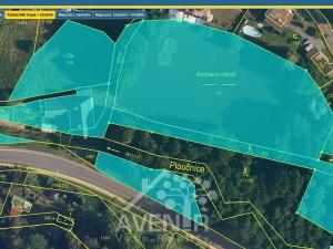 Prodej rodinného domu, Osečná, Českolipská, 500 m2