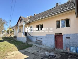 Prodej rodinného domu, Kamenný Přívoz - Hostěradice, 250 m2