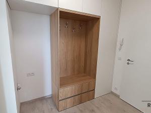 Pronájem bytu 1+kk, Olomouc, Karla Mareše, 45 m2