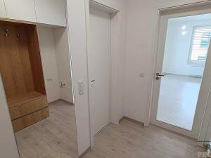 Pronájem bytu 1+kk, Olomouc, Karla Mareše, 45 m2