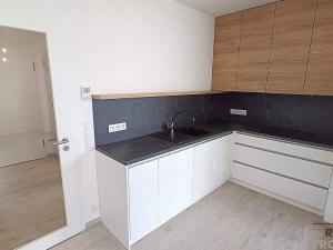 Pronájem bytu 1+kk, Olomouc, Karla Mareše, 45 m2