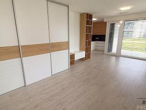 Pronájem bytu 1+kk, Olomouc, Karla Mareše, 45 m2