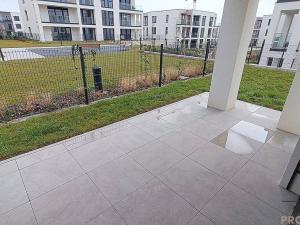Pronájem bytu 1+kk, Olomouc, Karla Mareše, 45 m2