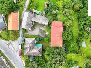 Prodej vily, Proseč, Terézy Novákové, 222 m2