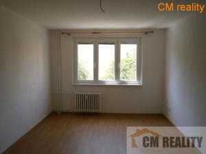 Pronájem bytu 3+1, Prostějov, Okružní, 76 m2