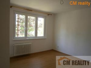 Pronájem bytu 3+1, Prostějov, Okružní, 76 m2