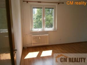 Pronájem bytu 3+1, Prostějov, Okružní, 76 m2