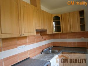 Pronájem bytu 3+1, Prostějov, Okružní, 76 m2