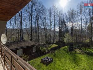 Prodej rodinného domu, Morávka, 98 m2
