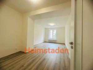 Pronájem bytu 3+kk, Ostrava - Poruba, Budovatelská, 76 m2