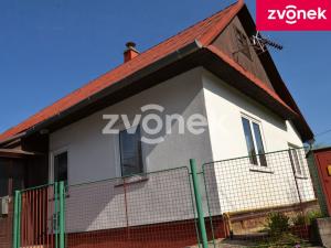 Prodej rodinného domu, Pržno, 60 m2