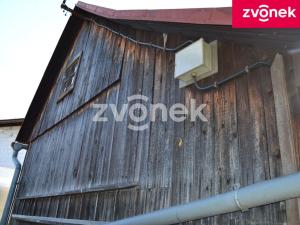 Prodej rodinného domu, Pržno, 60 m2