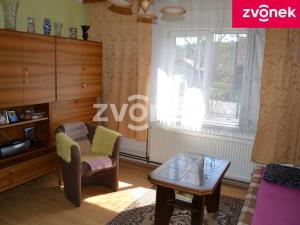 Prodej rodinného domu, Pržno, 60 m2