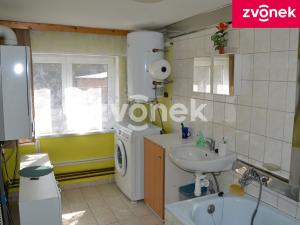 Prodej rodinného domu, Pržno, 60 m2