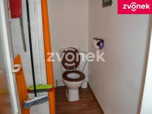 Prodej rodinného domu, Pržno, 60 m2