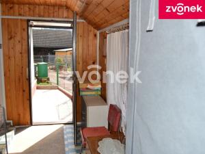 Prodej rodinného domu, Pržno, 60 m2