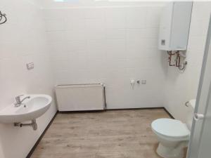 Pronájem bytu 2+kk, Děčín, Vilsnická, 67 m2