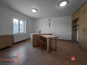 Pronájem výrobních prostor, Ostrava - Poruba, 337 m2