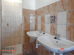 Pronájem výrobních prostor, Ostrava - Poruba, 337 m2